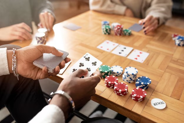jumanji88 live-dealer studio with professional croupiers and multi-camera setup